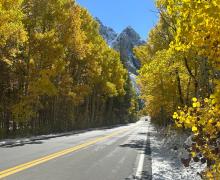 10.15.25 June Lake Loop - Liz Grans, Mono County Tourism