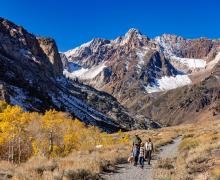 10.19.25 McGee - Dakota Snider, Mono County Tourism