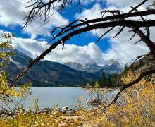 10.29.24 Bridgeport Twin Lakes by Amanda Carlson with Mono County Tourism