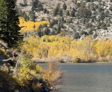 10.6.26 Convict Lake - Mono County Tourism, Liz Grans