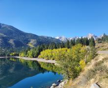 10.8.2025 Twin Lakes - Sarah Vardaro, Mono County Tourism