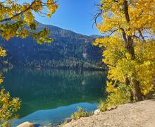 10.8.2025 Twin Lakes - Sarah Vardaro, Mono County Tourism