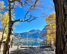 11.4.24 June Lake Loop by Amanda Carlson with Mono County Tourism