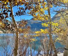 11.4.24 June Lake Loop by Amanda Carlson with Mono County Tourism