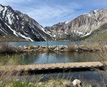3.30.26 Convict Lake
