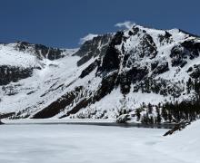 4.16.26 Ellery Lake