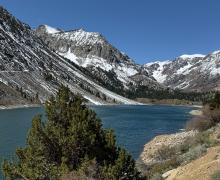 4.16.26 Lundy Lake