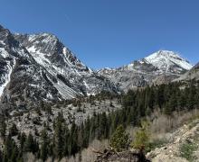 4.16.26 Tioga Pass Road