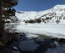 4.16.26 Virginia Lakes