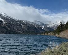 4.1.26 Lower Twin Lakes, Bridgeport