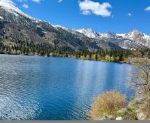 4.29.26 Twin Lakes, Bridgeport