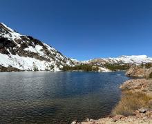 5.15.26 Ellery Lake