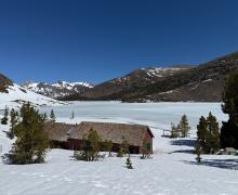 5.15.26 Saddle Bag Lake