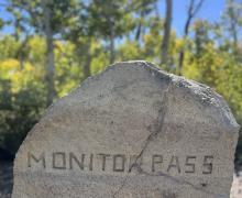 9.22.25 - Monitor Pass marker
