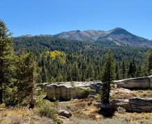 9.22.25 Sonora Pass - Amanda Carlson, Mono County Tourism