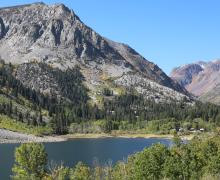 9.23.25 Lundy Lake - Liz Grans, Mono County Tourism