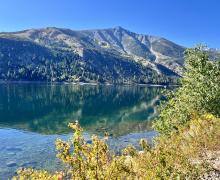 9-24-24_Twin Lakes Bridgeport_Mono County Tourism