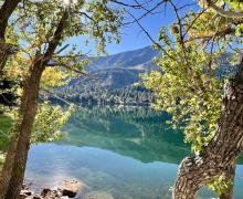 9-24-24_Twin Lakes Bridgeport_Mono County Tourism