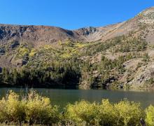 9.24.25 Virginia Lakes - Amanda Carlson, Mono County Tourism