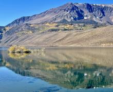 9.26.24 Grant Lake June Lake Loop by Mono County Tourism