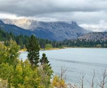 9.28.26 June Lake - Amanda Carlson, Mono County Tourism