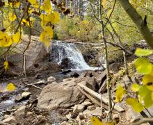 9.28.26 Lundy Canyon - Amanda Carlson, Mono County Tourism