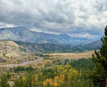 9.29.25 Sonora Pass - Amanda Carlson, Mono County Tourism