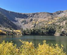 9.30.24 Virginia Lakes by Amanda Carlson with Mono County Tourism