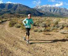 Crowley Lake Trail Run 5/10k