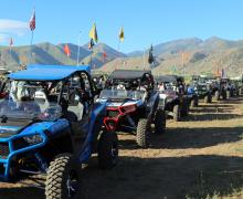 Eastern Sierra ATV Jamboree