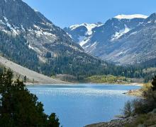5.6.26 Lundy Lake