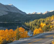 9.30.24 Rock Creek by Jeff Simpson with Mammoth Lakes Tourism