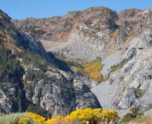 9.30.24 Tioga Pass by Jeff Simpson with Mammoth Lakes Tourism