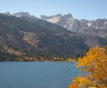 Lower Twin Lakes