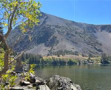Virginia Lakes 9.5.24
