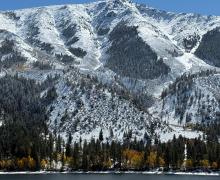 10.15.25 Twin Lakes, Bridgeport - Amanda Carlson, Mono County Tourism