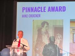 Mike Crocker