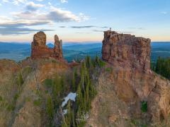 member photo library