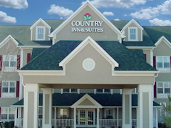 Country Inn and Suites Small