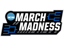 NCAA March Madness logo