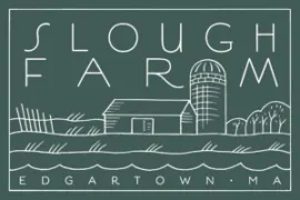 Slough Farm logo