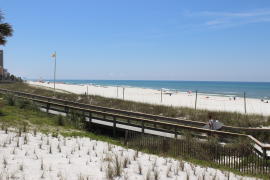 County Pier