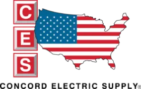CES logo