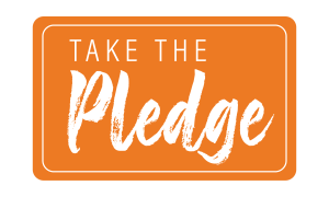 Take-The-Pledge-Button