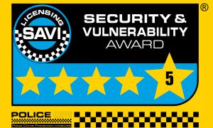 Utilita Arena Sheffield Awarded 5-Star Licensing SAVI Accreditation