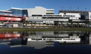 Daytona International Speedway