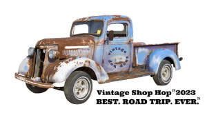 Shop Hop Logo