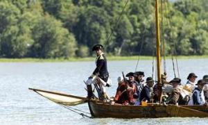 Fort Ticonderoga