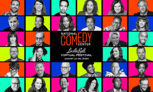 National Comedy Center Lucille Ball Festival 2020