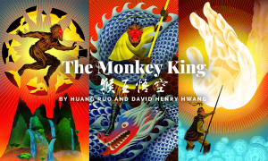The Monkey King